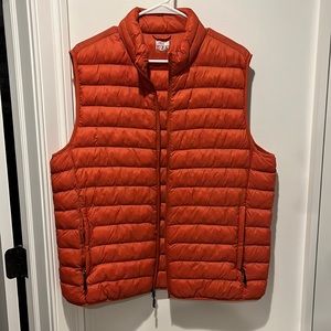 32 Degrees Puffer Vest